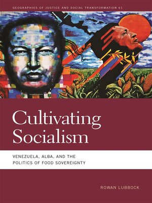 cover image of Cultivating Socialism